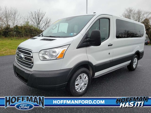 2019 Ford Transit XLT