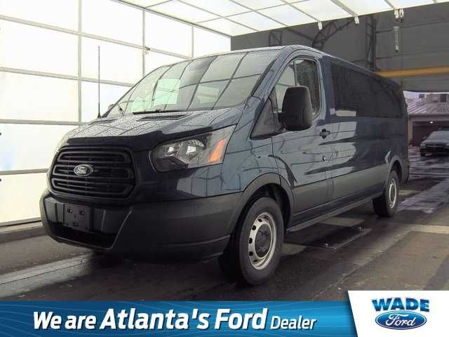 2019 Ford Transit XL