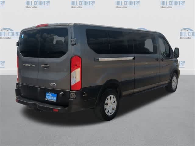 2019 Ford Transit XL