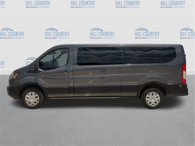 2019 Ford Transit XL