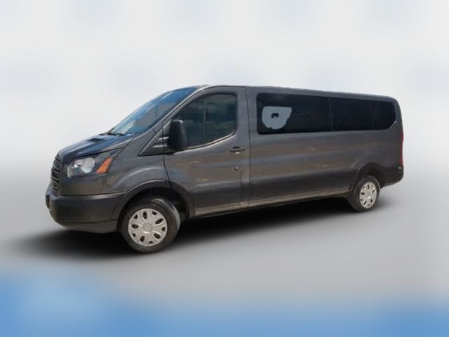 2019 Ford Transit XL