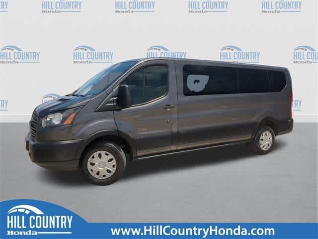 2019 Ford Transit XL