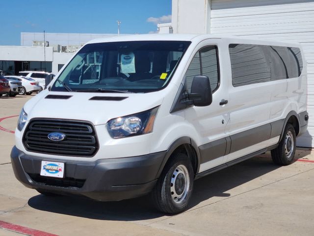 2019 Ford Transit XL