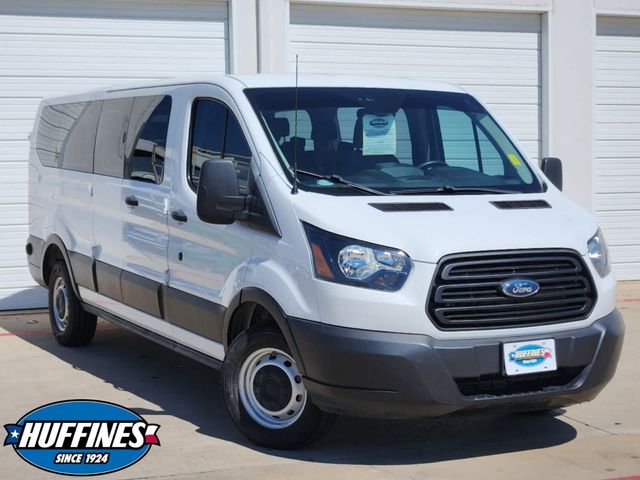 2019 Ford Transit XL