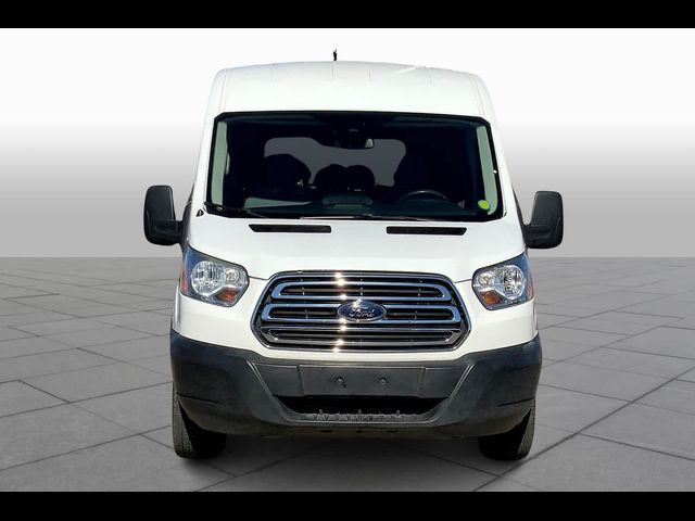 2019 Ford Transit XLT