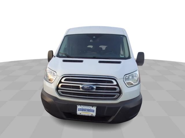 2019 Ford Transit XLT