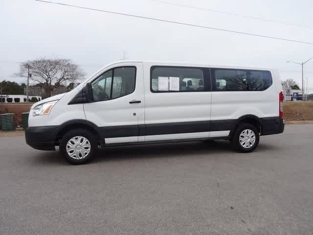 2019 Ford Transit XLT