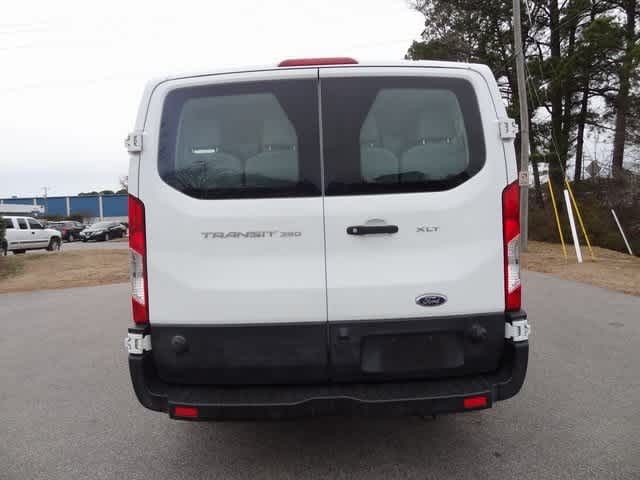 2019 Ford Transit XLT