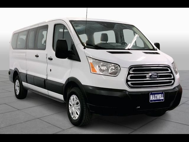 2019 Ford Transit XLT