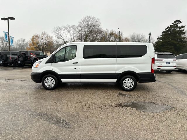 2019 Ford Transit XLT