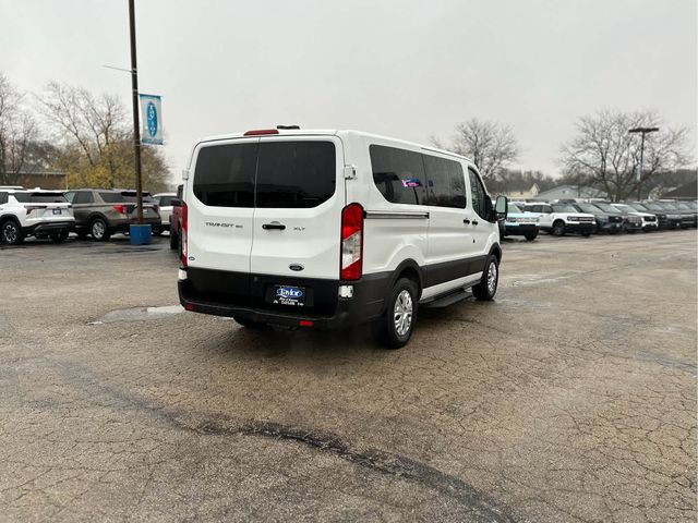 2019 Ford Transit XLT