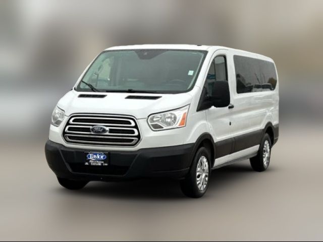 2019 Ford Transit XLT