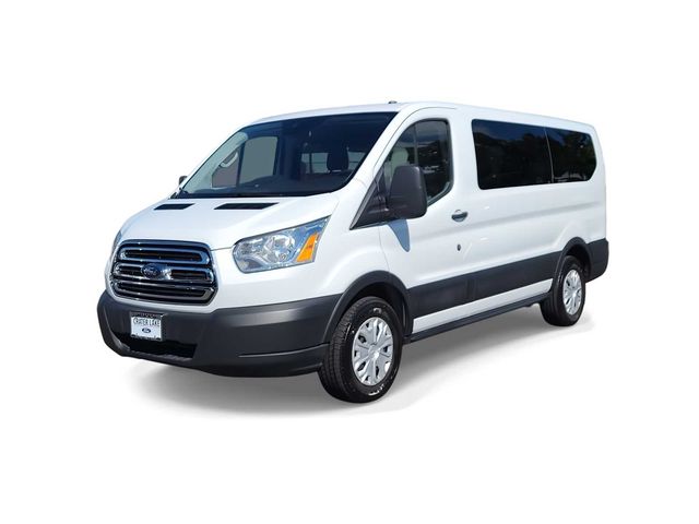 2019 Ford Transit XLT