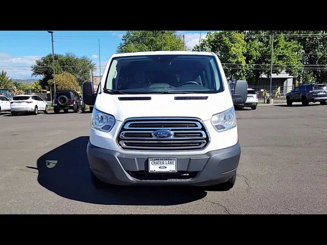 2019 Ford Transit XLT