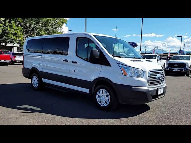 2019 Ford Transit XLT