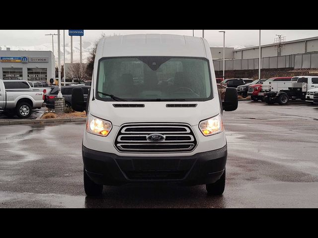 2019 Ford Transit XLT