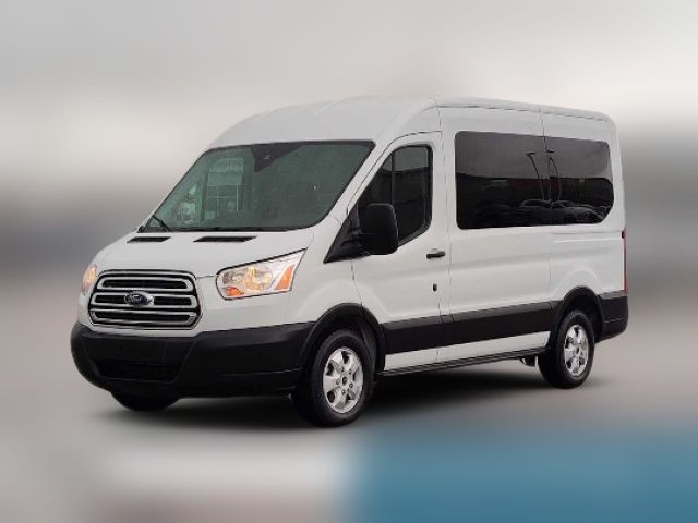 2019 Ford Transit XLT