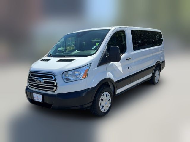 2019 Ford Transit XLT