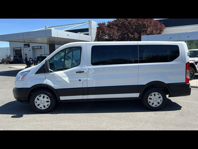 2019 Ford Transit XLT