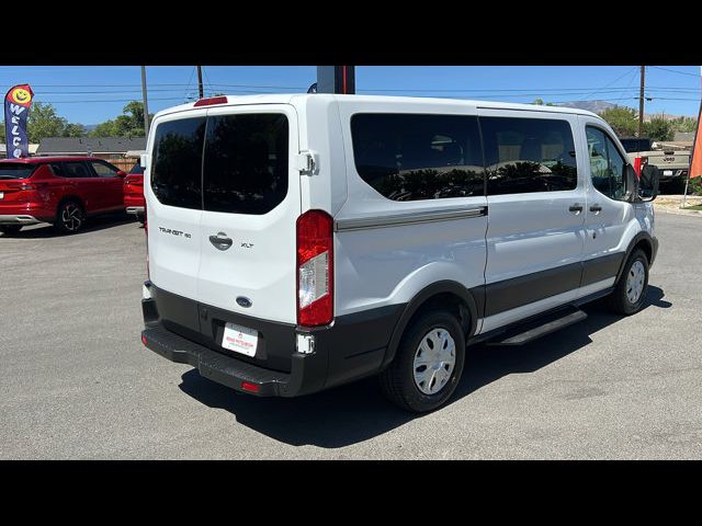 2019 Ford Transit XLT