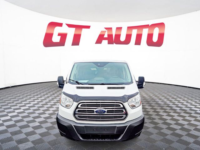 2019 Ford Transit XLT