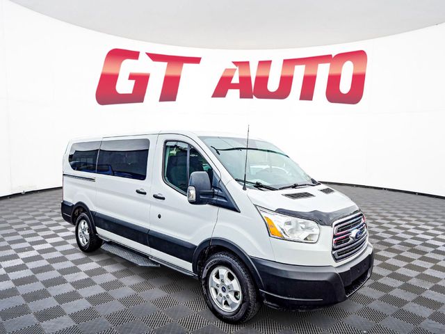 2019 Ford Transit XLT