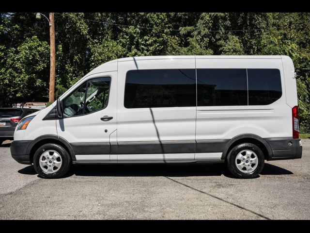 2019 Ford Transit XLT