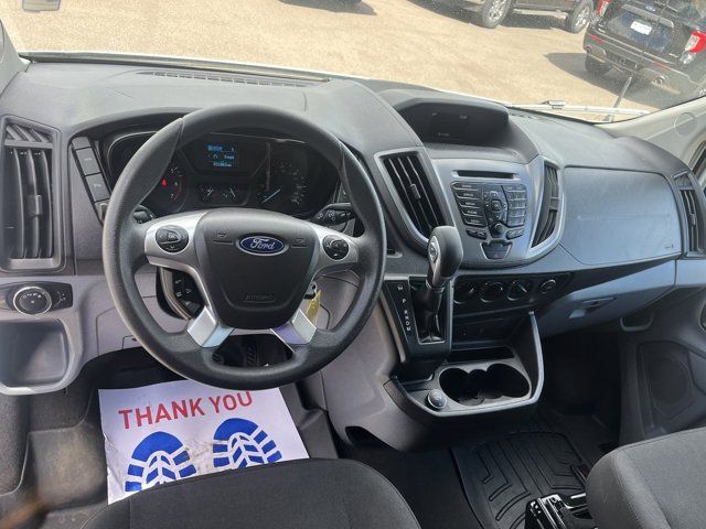 2019 Ford Transit XLT