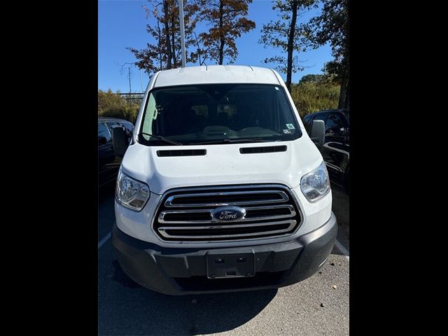 2019 Ford Transit XLT