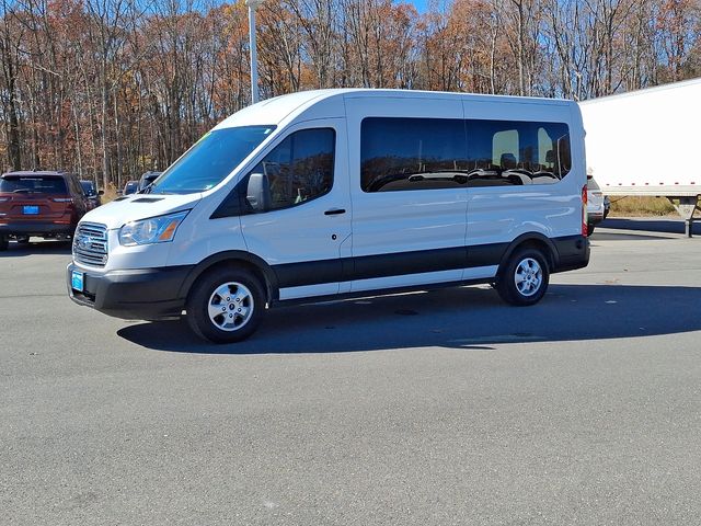 2019 Ford Transit XLT