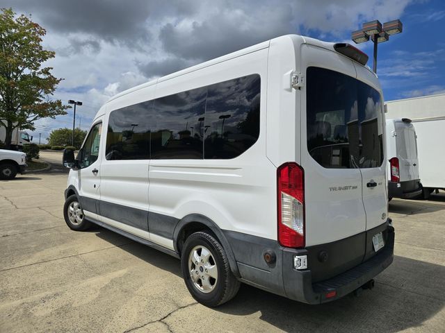 2019 Ford Transit XLT