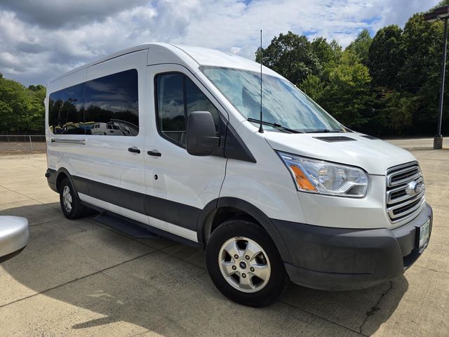 2019 Ford Transit XLT