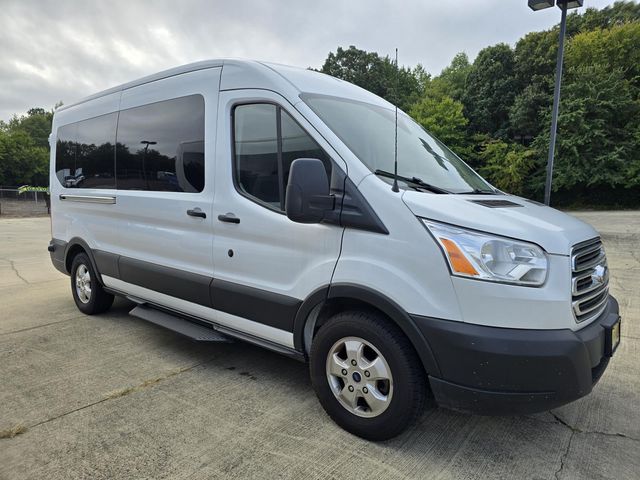 2019 Ford Transit XLT