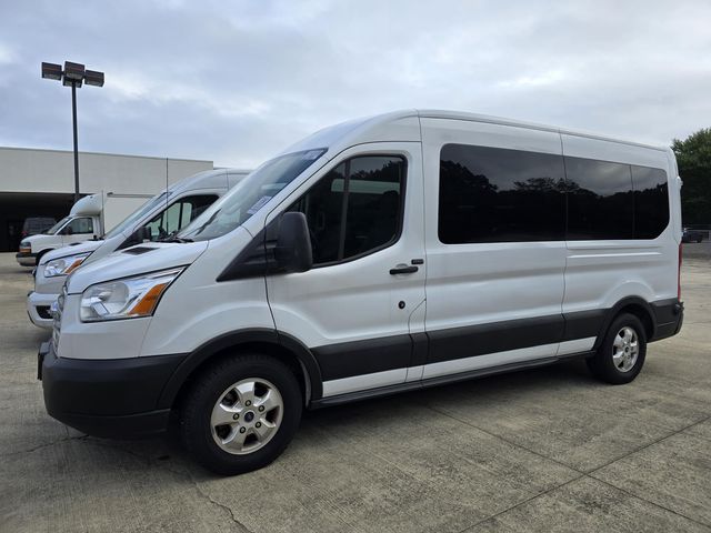 2019 Ford Transit XLT