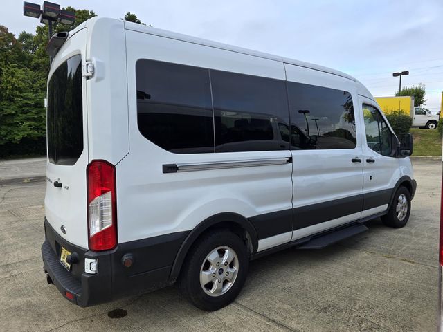 2019 Ford Transit XLT