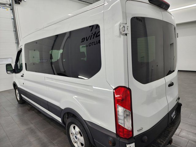 2019 Ford Transit XLT