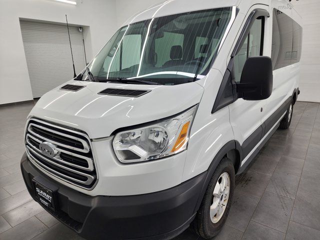 2019 Ford Transit XLT