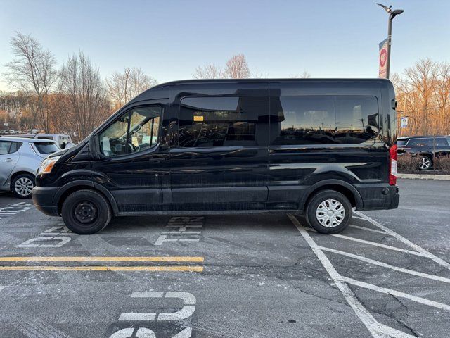 2019 Ford Transit XLT