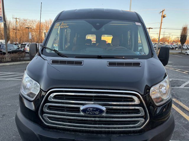 2019 Ford Transit XLT