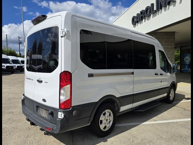 2019 Ford Transit XLT