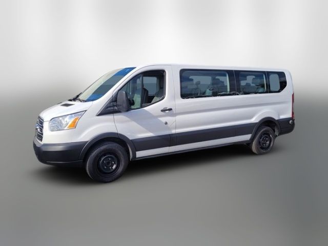 2019 Ford Transit XLT