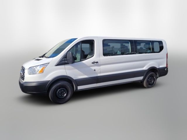 2019 Ford Transit XLT