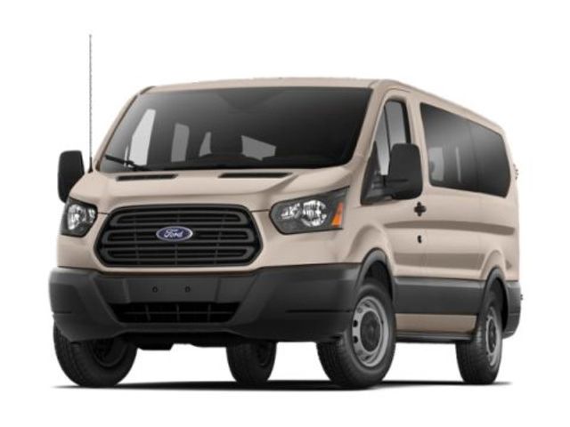 2019 Ford Transit XLT