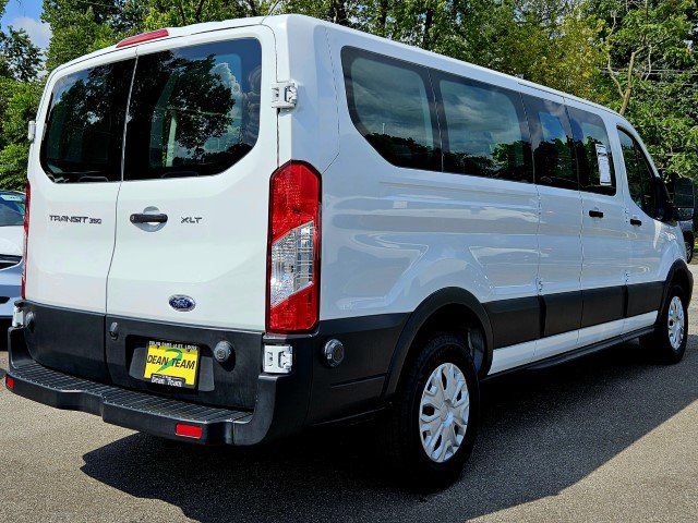 2019 Ford Transit XLT