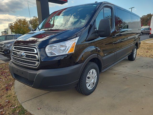 2019 Ford Transit XLT