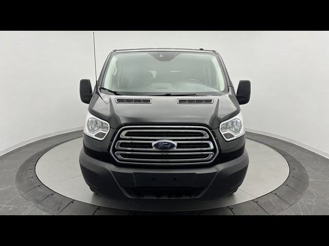 2019 Ford Transit XLT