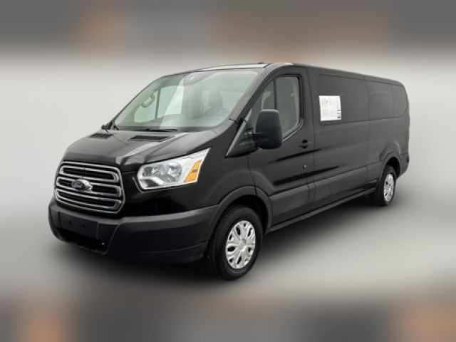 2019 Ford Transit XLT