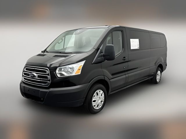 2019 Ford Transit XLT