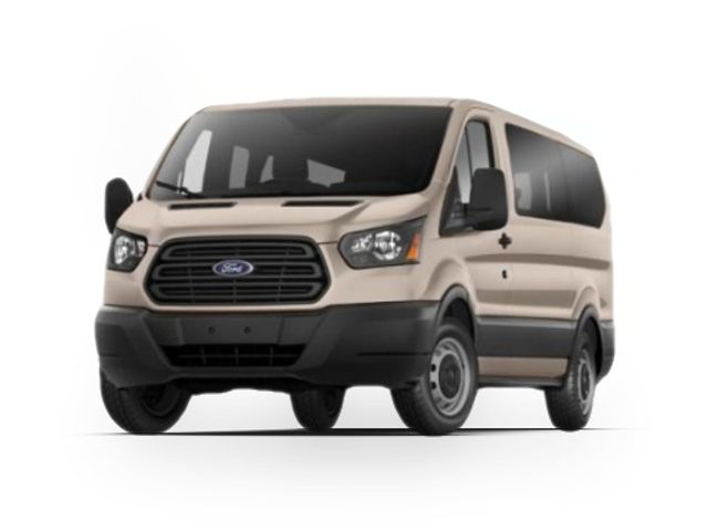 2019 Ford Transit XLT