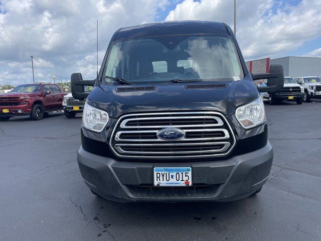 2019 Ford Transit XLT